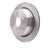 DFC 15-20 Chevrolet Colorado Rear Brake Rotor