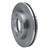 DFC 19-25 Ford Ranger (USA/Canada) Front Brake Rotor