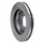 DFC 19-25 Ford Ranger (USA/Canada) Front Brake Rotor