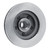 DFC 67-72 Cadillac Calais Front Brake Rotor