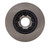 DFC 95-97 Ford Ranger (USA/Canada) Front Brake Rotor