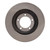 DFC 67-70 Chevrolet Caprice Front Brake Rotor
