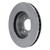 DFC 90-97 Jaguar XJ6 Front Brake Rotor