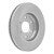 DFC 05-21 Nissan Frontier Front Brake Rotor