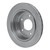 DFC 600 Series OE Replacement Rear Brake Rotor, Chevrolet Commercial Chassis 1994-1996