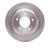 DFC 13-25 Hyundai Sonata Rear Brake Rotor
