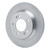DFC 13-25 Hyundai Sonata Rear Brake Rotor