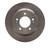 DFC 14-23 Hyundai Kona Rear Brake Rotor