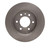 DFC 19-25 Mercedes-Benz Sprinter 1500 Rear Brake Rotor