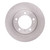 DFC 600 Series OE Replacement Front Brake Rotor, Porsche Boxster 1997-2004