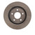 DFC 91-00 Ford Taurus (Excl SHO) Front Brake Rotor