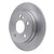 DFC 83-95 Mercedes-Benz 300CE Rear Brake Rotor