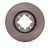 DFC 83-84 Toyota Cressida Front Brake Rotor