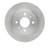 DFC 91-02 Saturn SC Front Brake Rotor