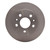 DFC 72-78 Volkswagen Type 2 Front Brake Rotor