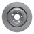 DFC 24-25 Mazda CX-90 Rear Brake Rotor