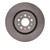 DFC 17-23 Maserati Levante Front Brake Rotor