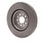 DFC 17-23 Maserati Levante Front Brake Rotor