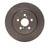 DFC 19-25 Toyota Corolla (US/Canada) Front Brake Rotor