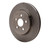 DFC 19-25 Toyota Corolla (US/Canada) Front Brake Rotor