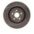 DFC 19-25 Toyota Corolla (US/Canada) Front Brake Rotor