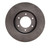 DFC 93-98 Toyota T100 Front Brake Rotor