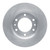 DFC 81-85 Toyota 4Runner Front Brake Rotor