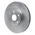 DFC 94-99 Toyota Celica Front Brake Rotor