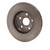 DFC 87-87 Toyota Camry Front Brake Rotor
