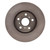DFC 87-87 Toyota Camry Front Brake Rotor
