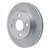 DFC 88-92 Geo Prizm Front Brake Rotor