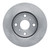 DFC 88-92 Geo Prizm Front Brake Rotor