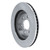 DFC 07-17 Buick Enclave Front Brake Rotor