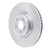 DFC 17-22 Genesis G90 Front Brake Rotor