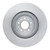 DFC 17-22 Genesis G90 Front Brake Rotor