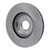 DFC 16-20 Buick Regal Sportback Front Brake Rotor