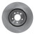 DFC 16-20 Buick Regal Sportback Front Brake Rotor