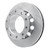 DFC 94-06 Chevrolet C3500 Rear Brake Rotor