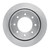 DFC 00-11 Cadillac DeVille Rear Brake Rotor
