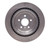 DFC 13-19 Mercedes-Benz GL450 Rear Brake Rotor