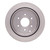 DFC 10-24 Infiniti QX80 Rear Brake Rotor