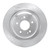 DFC 22-25 Hyundai Santa Fe Rear Brake Rotor