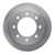 DFC 00-02 Dodge Ram 3500 Front Brake Rotor