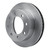 DFC 00-02 Dodge Ram 3500 Front Brake Rotor