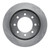 DFC 00-02 Dodge Ram 3500 Front Brake Rotor