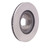 DFC 11-17 Genesis G80 Front Brake Rotor