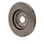 DFC 17-25 Buick Enclave Front Brake Rotor