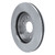 DFC 05-20 Cadillac Escalade EXT Front Brake Rotor