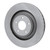 DFC 08-14 Chrysler 200 Front Brake Rotor