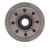 DFC 85-06 Chevrolet P30 Front Brake Rotor